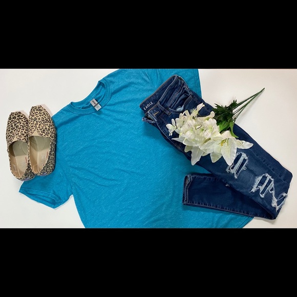 Mary Poppin Bottles Tee - Picture 6 of 10